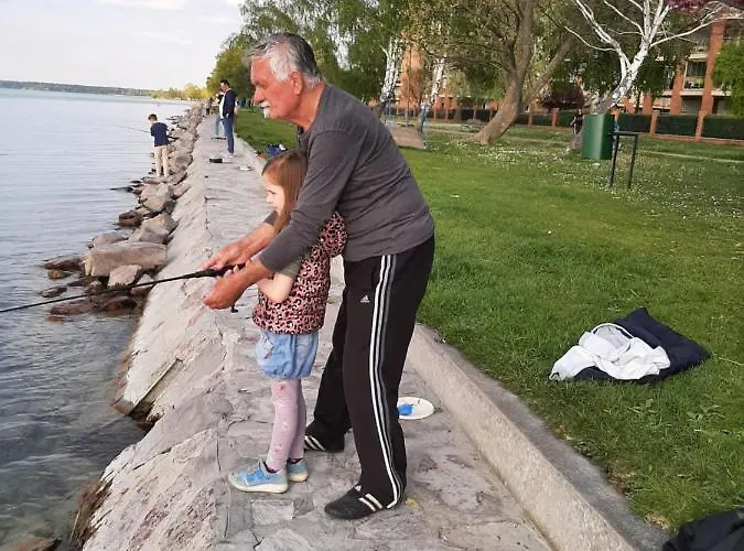 Tinka Haz Appartement