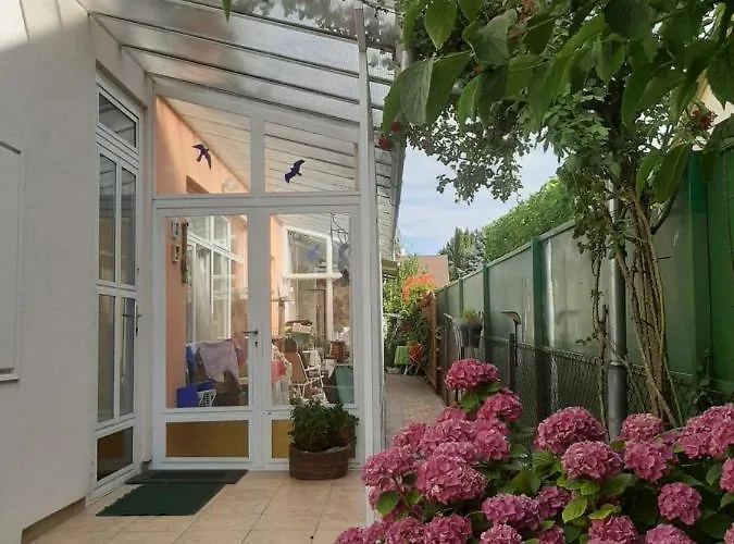 Lejlighed Tinka Haz *