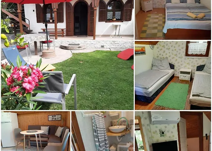 Tinka Haz Appartement