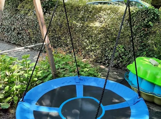 Lejlighed Tinka Haz *