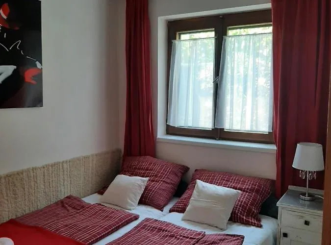 Tinka Haz Appartement