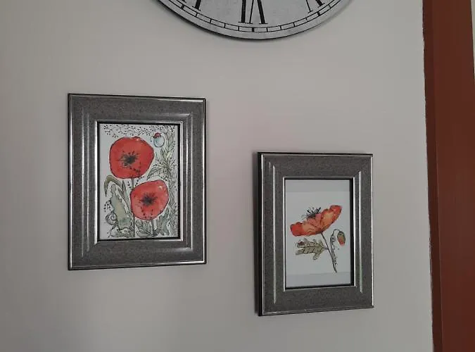 Appartement Tinka Haz *