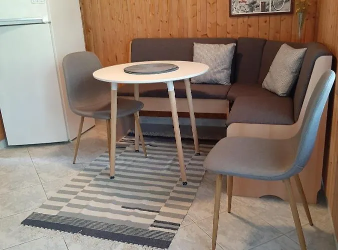 Tinka Haz Appartement