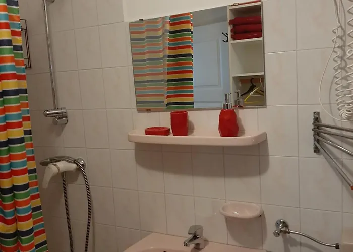 Appartement Tinka Haz