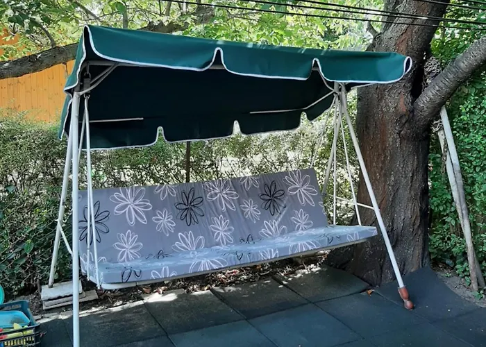 Appartement Tinka Haz