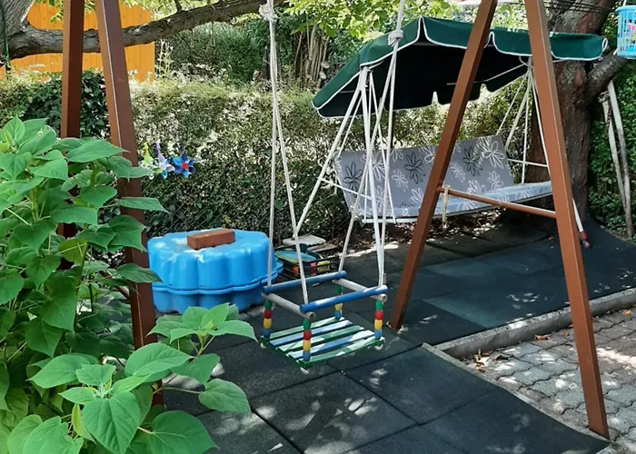 Appartement Tinka Haz *