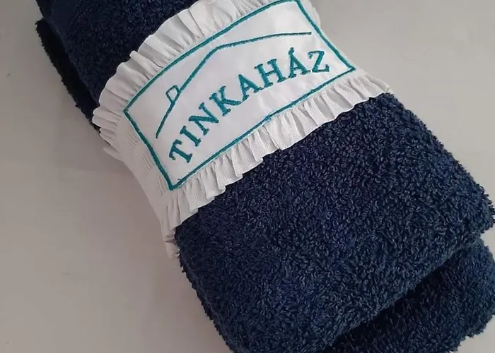 Tinka Haz * Siofok