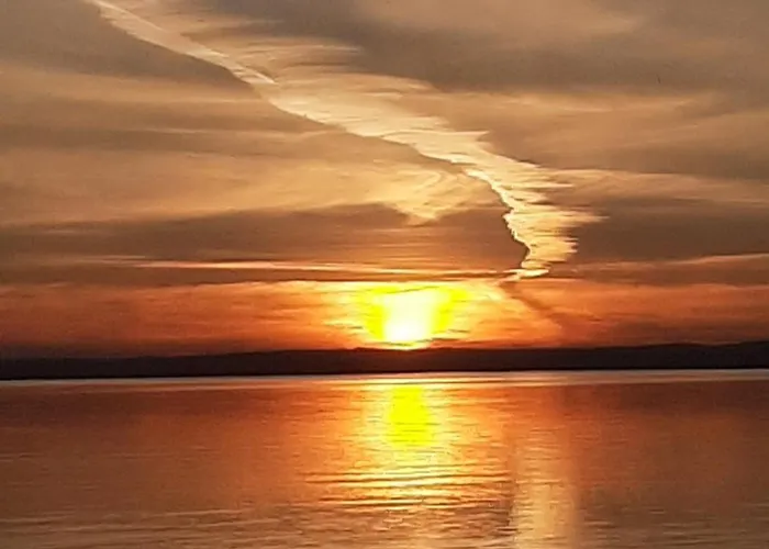 Appartement Tinka Haz