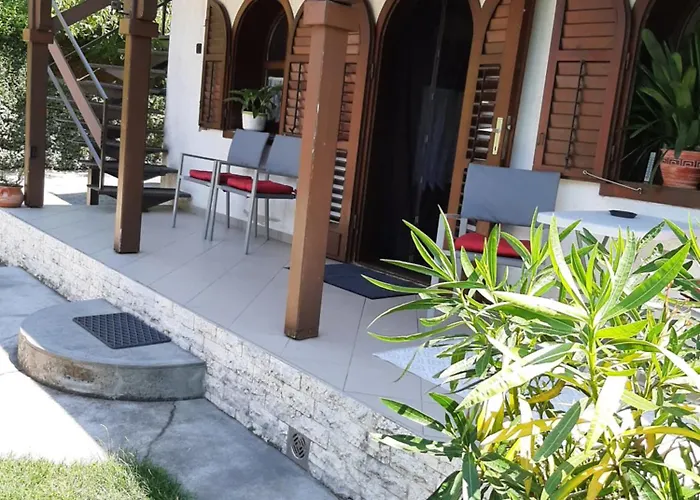 Tinka Haz Appartement *