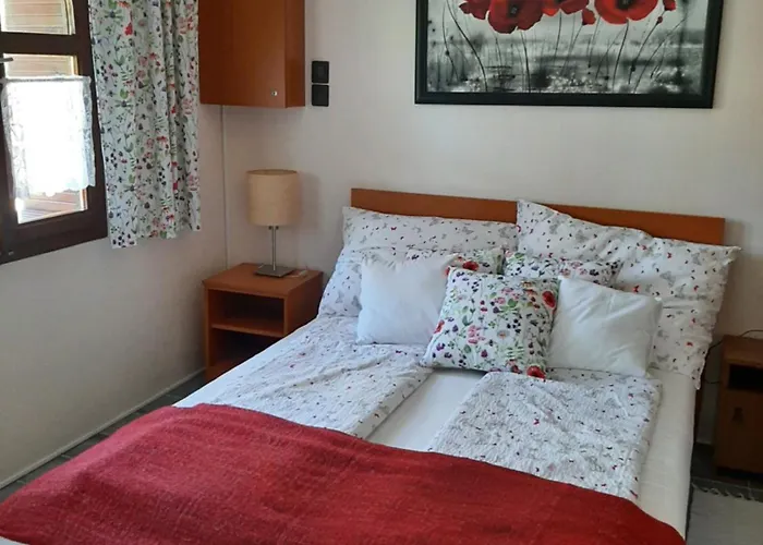 Tinka Haz Appartement Siófok