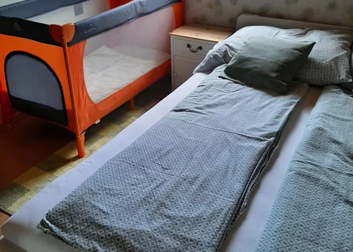 Tinka Haz Lejlighed *