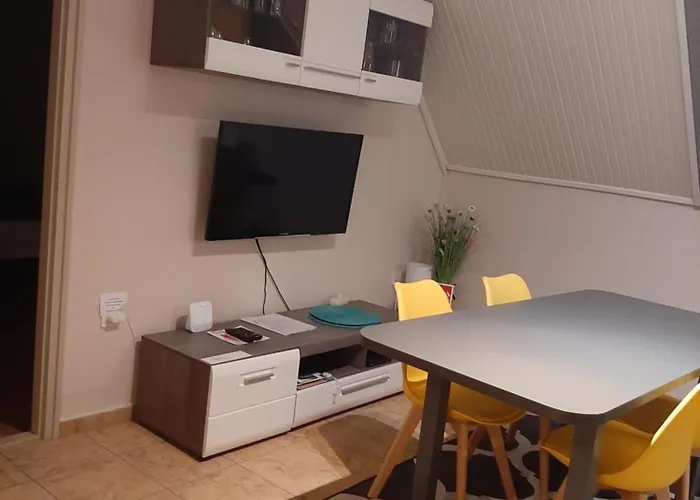 Appartement Tinka Haz *