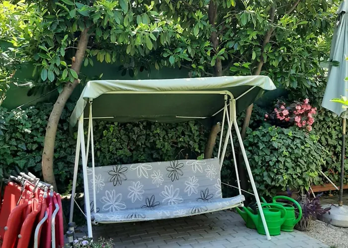 Appartement Tinka Haz Siófok