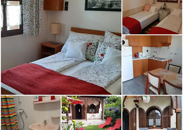 Tinka Haz Appartement